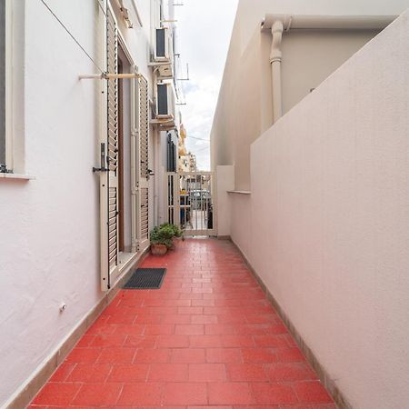 Apartments Via Spano 알게로 외부 사진