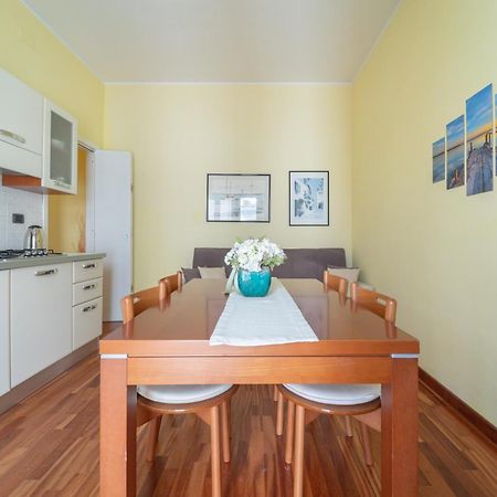 Apartments Via Spano 알게로 외부 사진