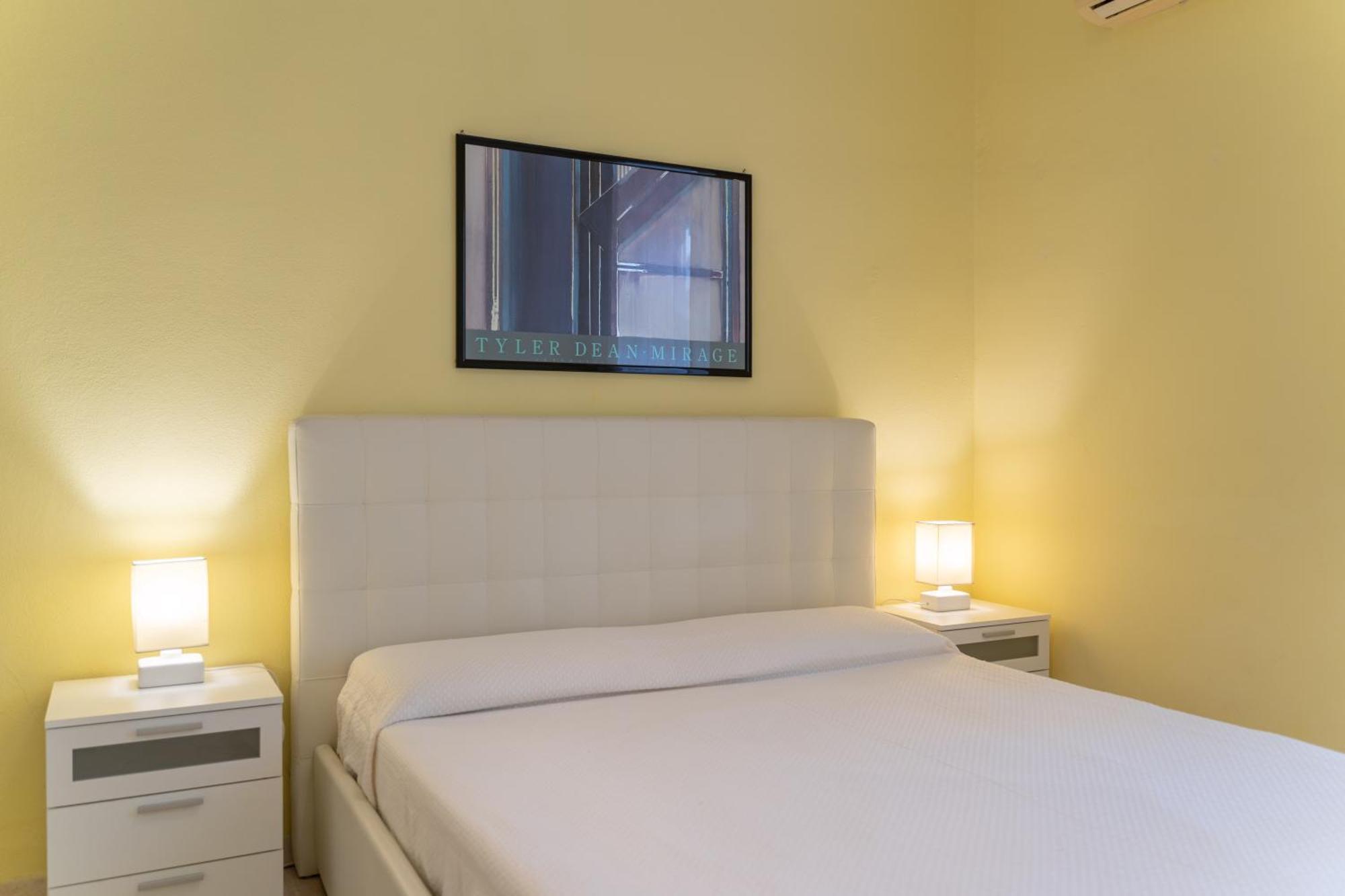 Apartments Via Spano 알게로 외부 사진