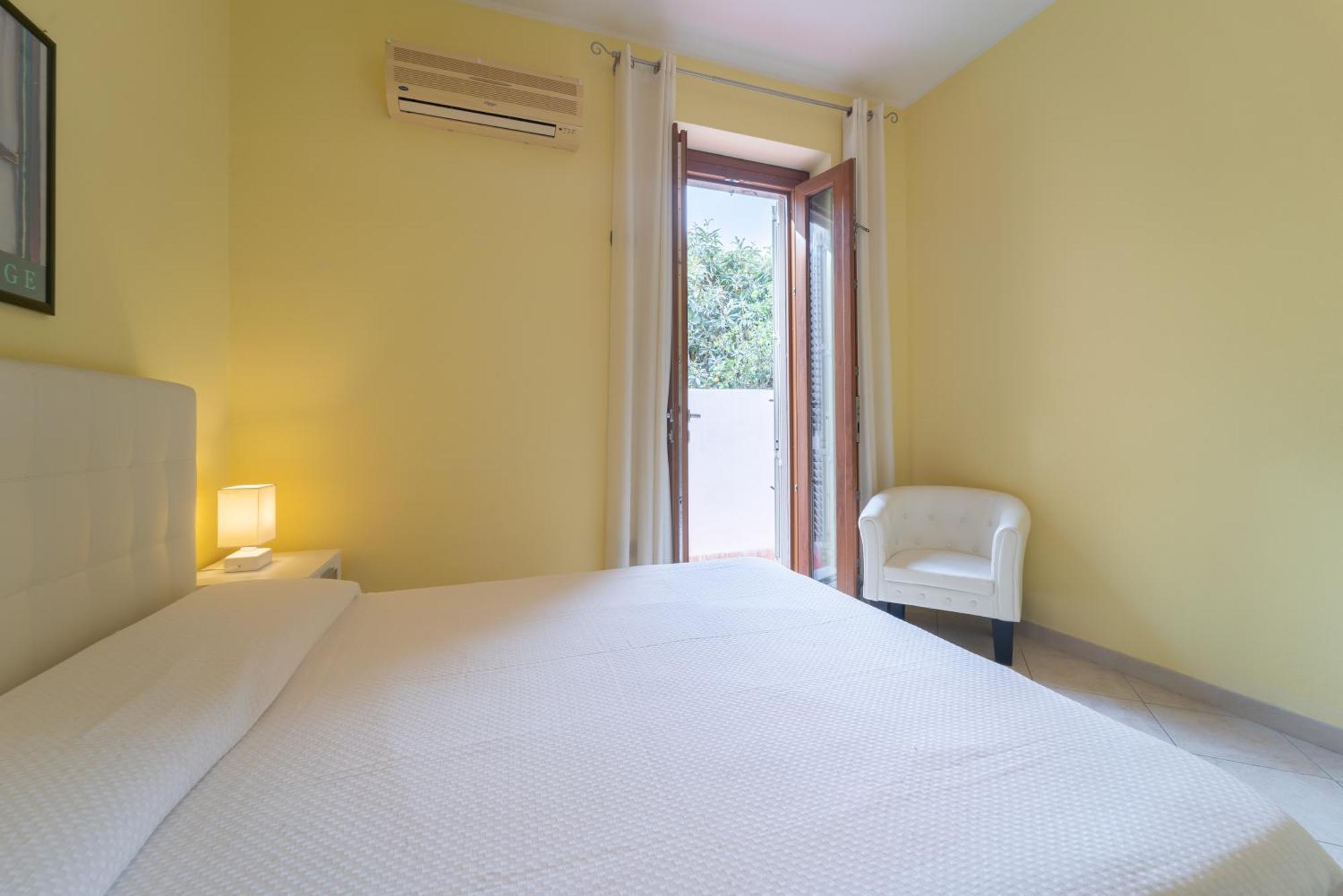 Apartments Via Spano 알게로 외부 사진