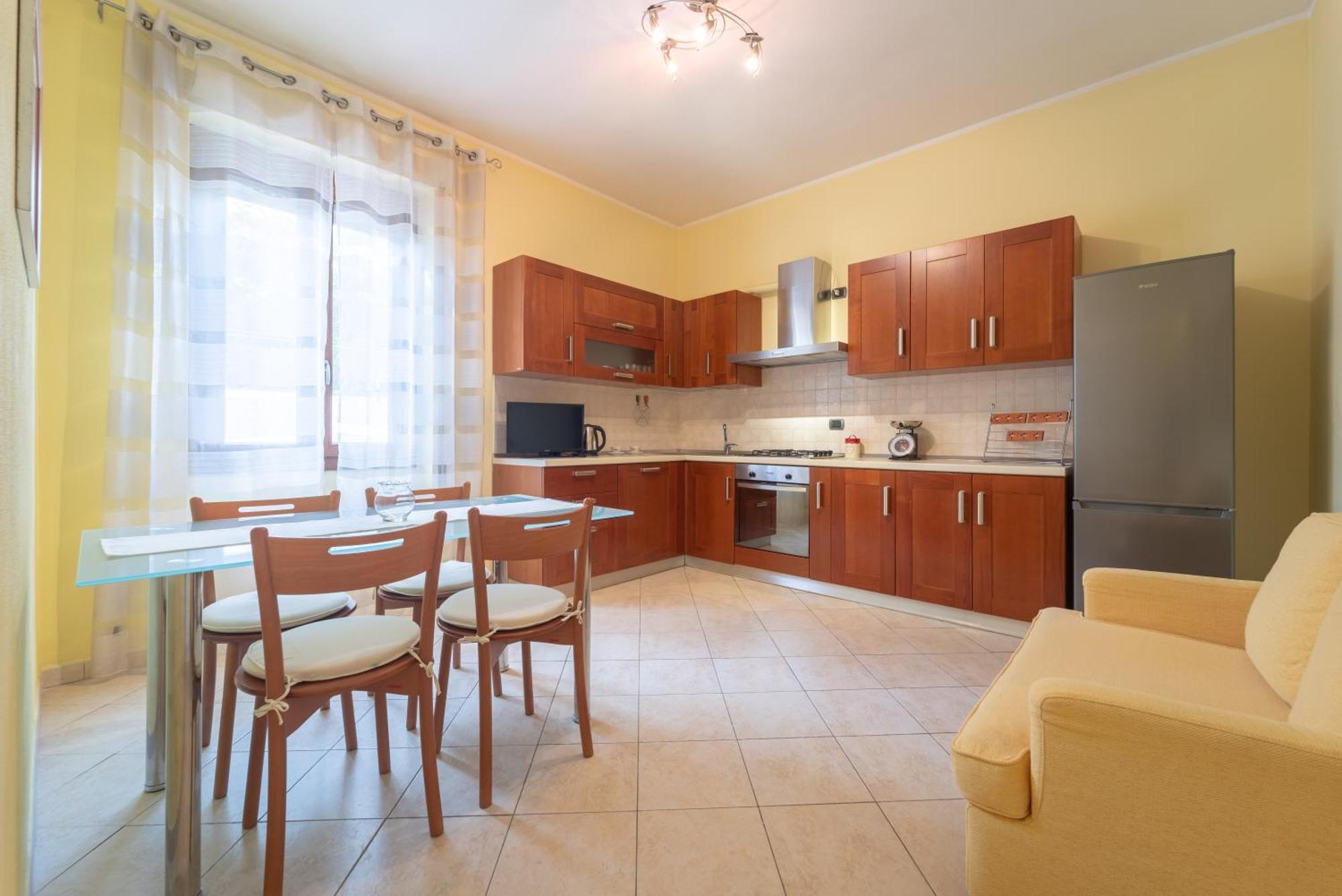 Apartments Via Spano 알게로 외부 사진