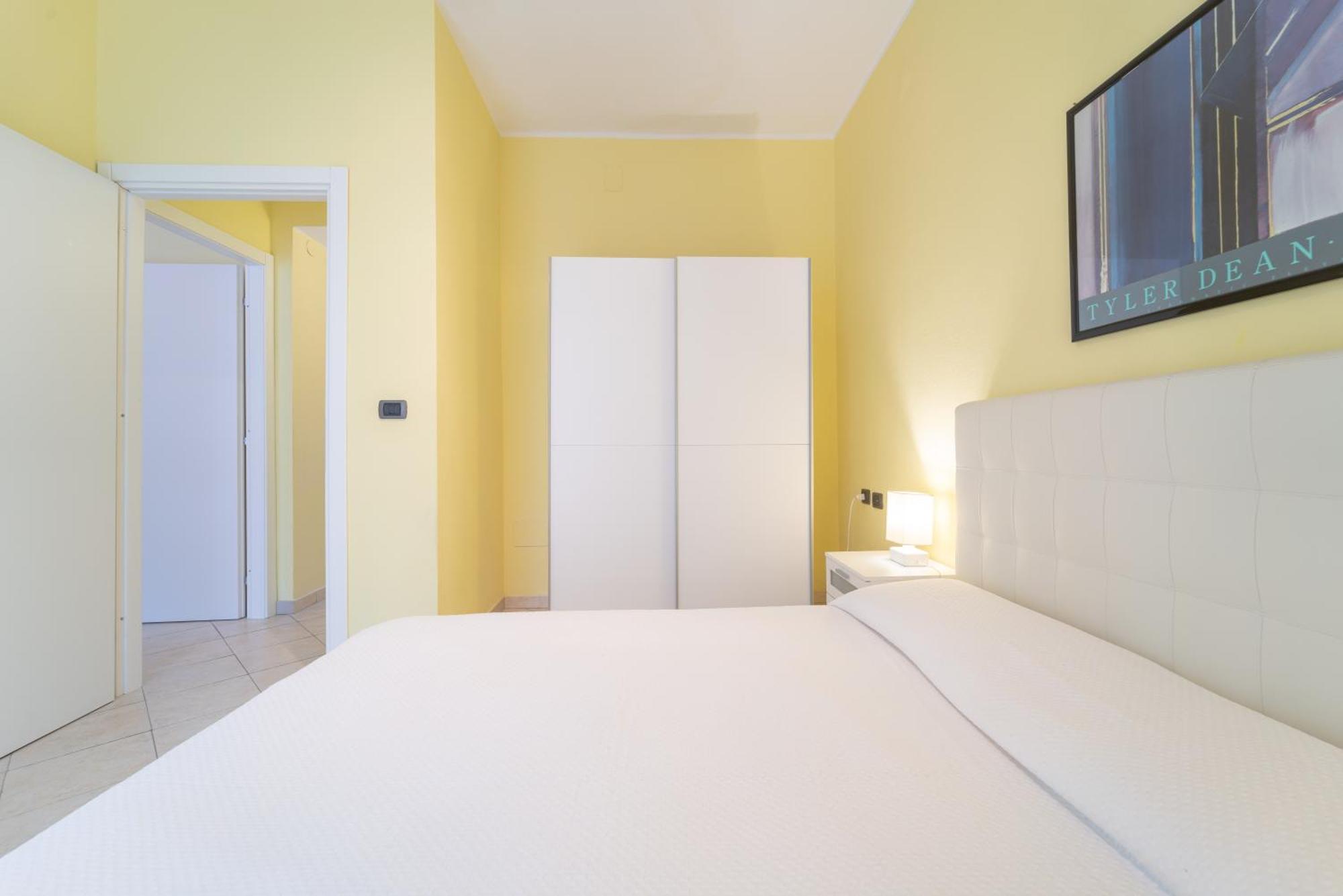 Apartments Via Spano 알게로 외부 사진