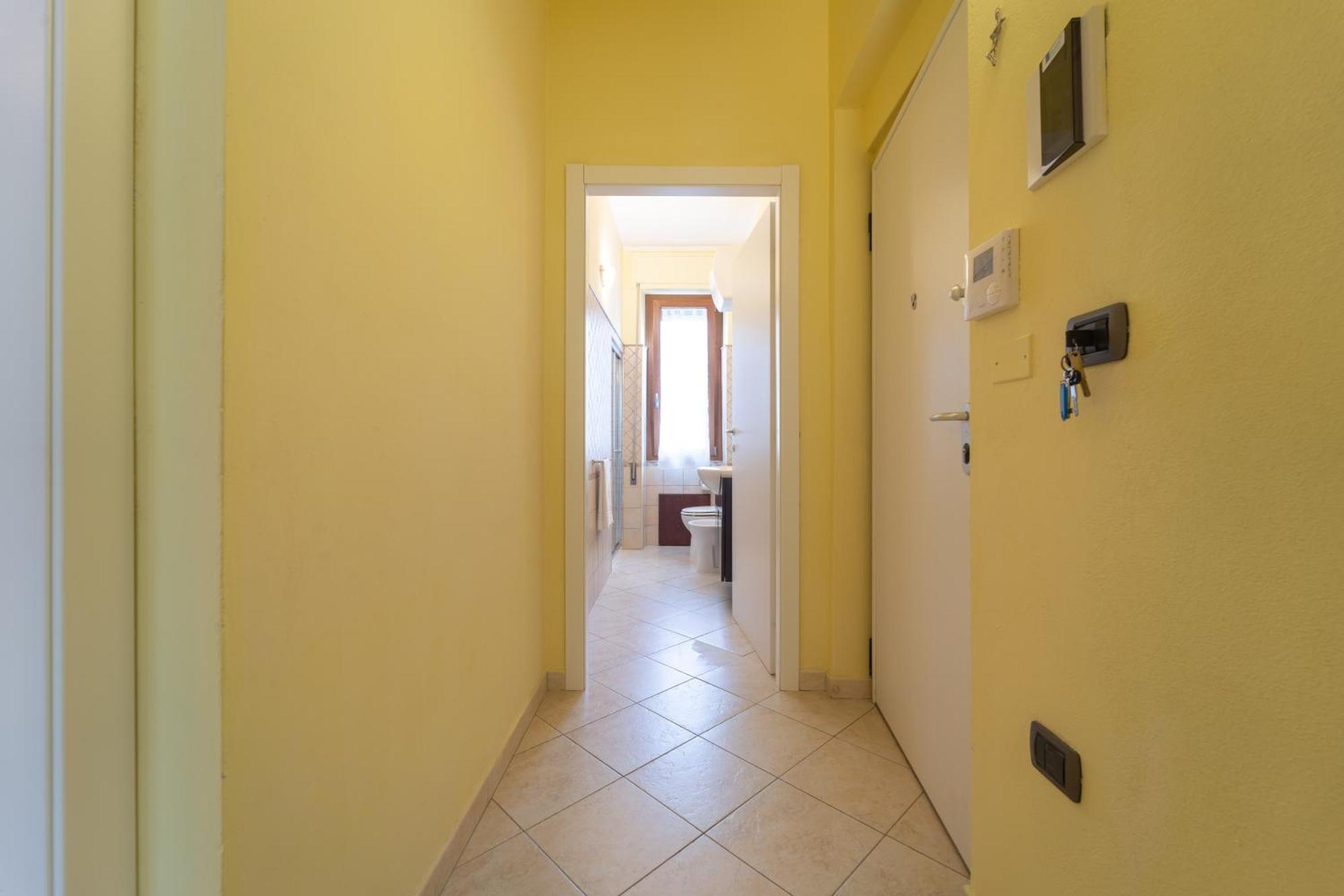 Apartments Via Spano 알게로 외부 사진