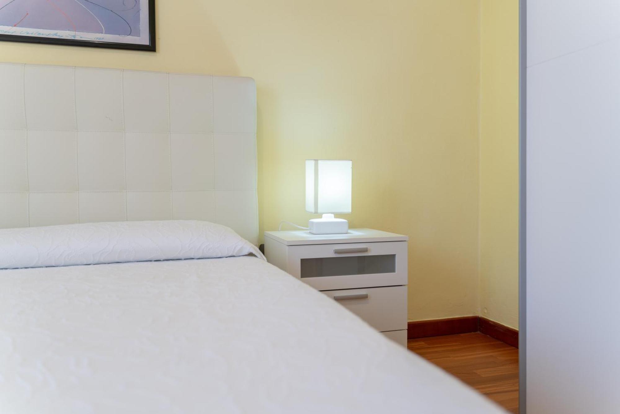 Apartments Via Spano 알게로 외부 사진