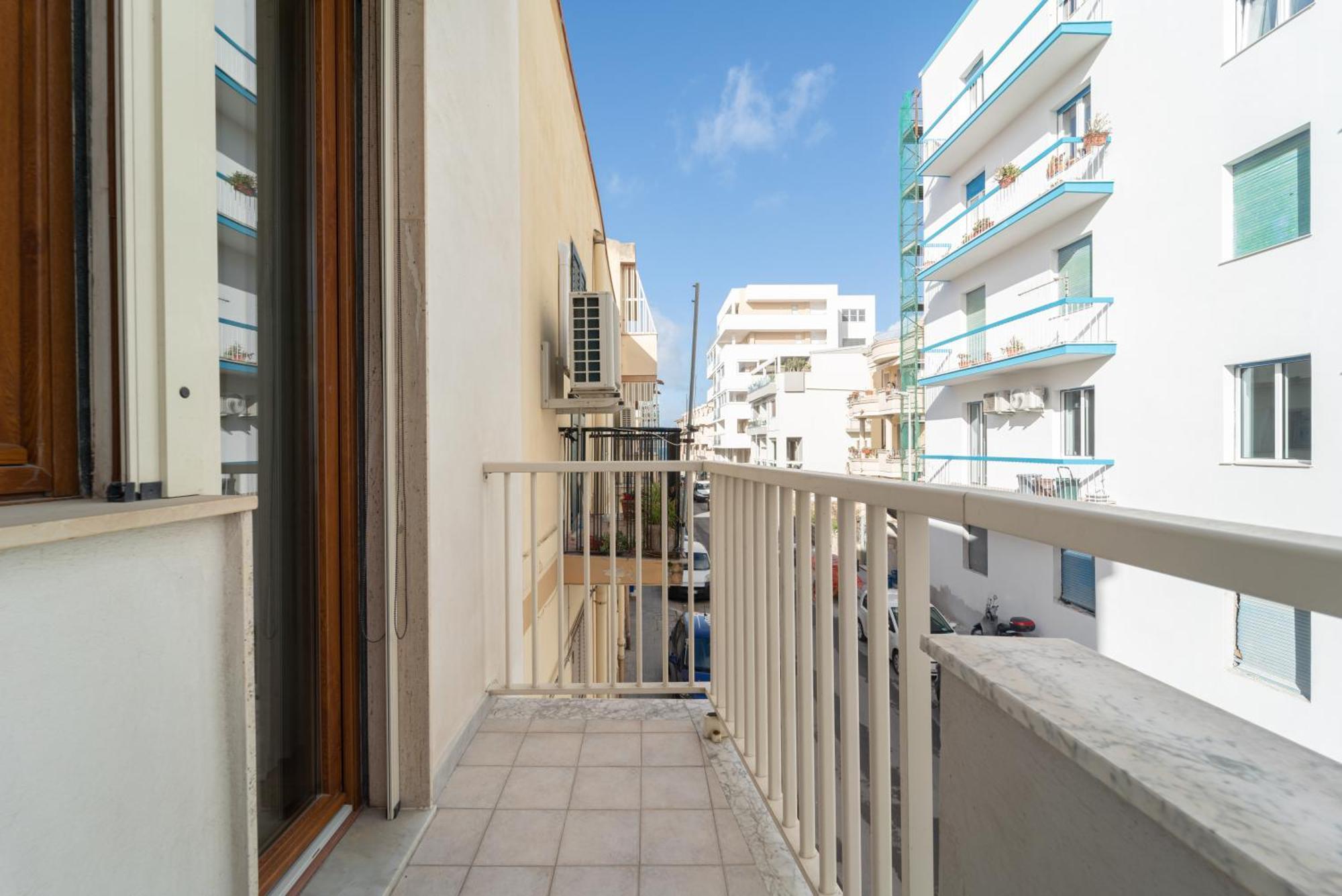 Apartments Via Spano 알게로 외부 사진