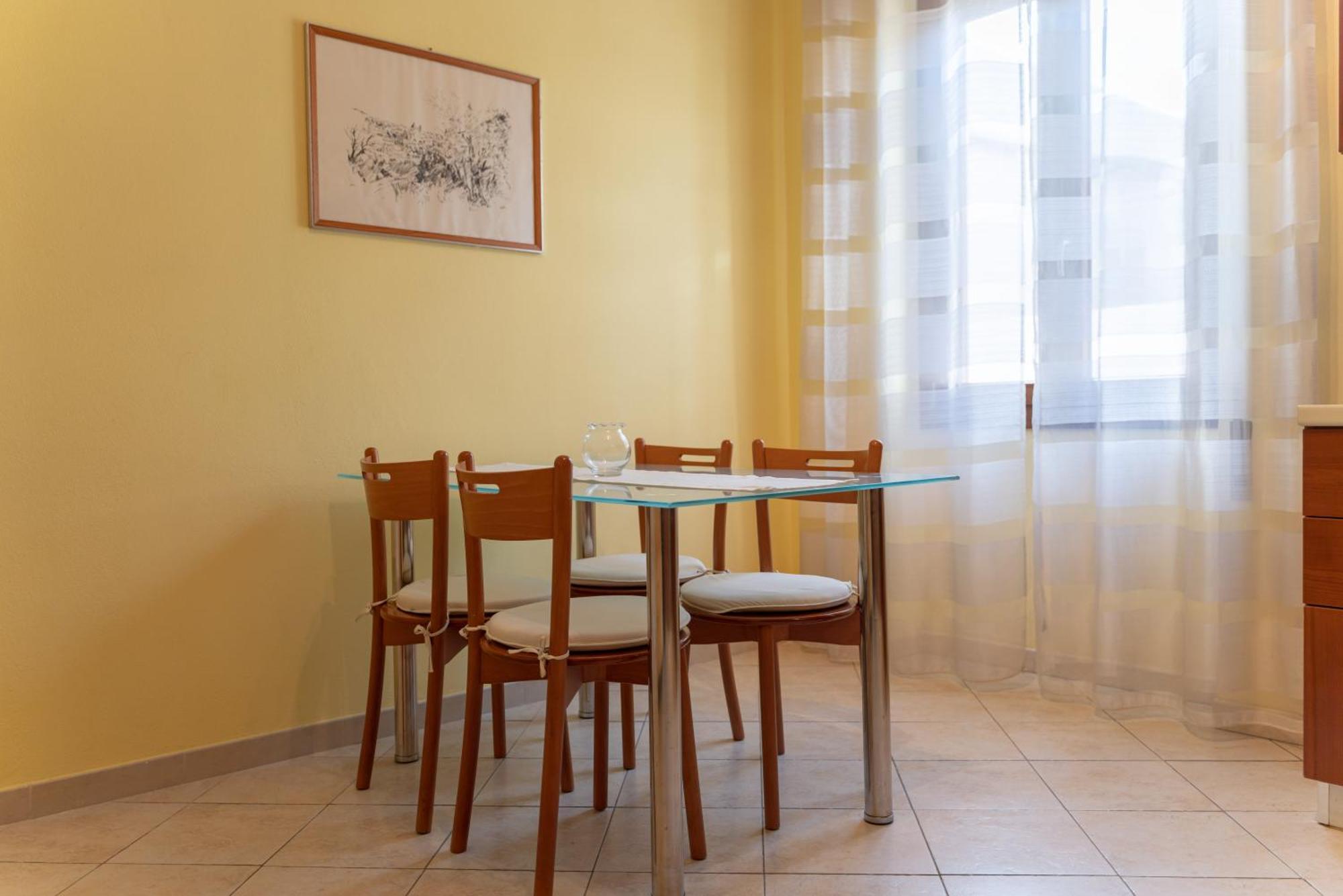 Apartments Via Spano 알게로 외부 사진