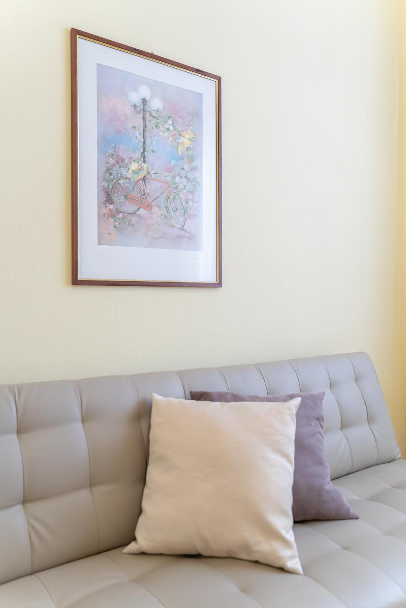 Apartments Via Spano 알게로 외부 사진