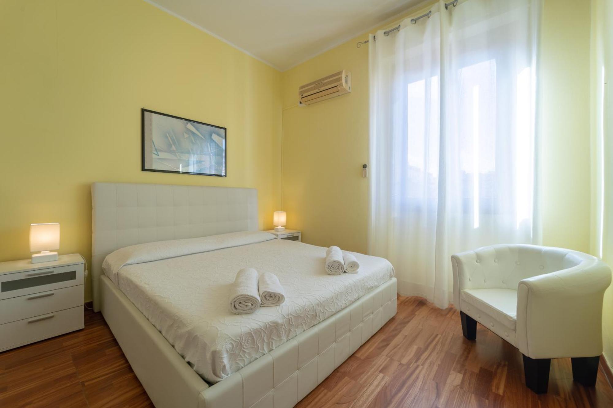 Apartments Via Spano 알게로 외부 사진