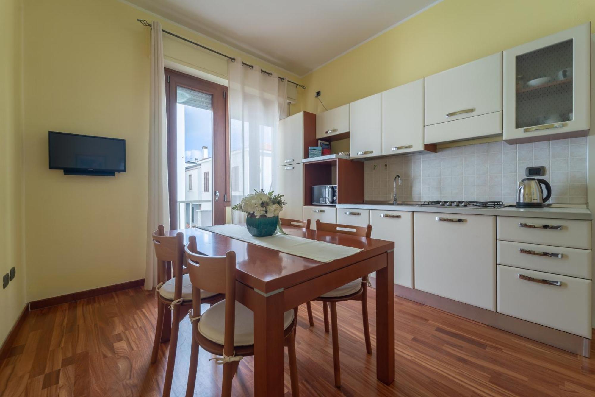 Apartments Via Spano 알게로 외부 사진