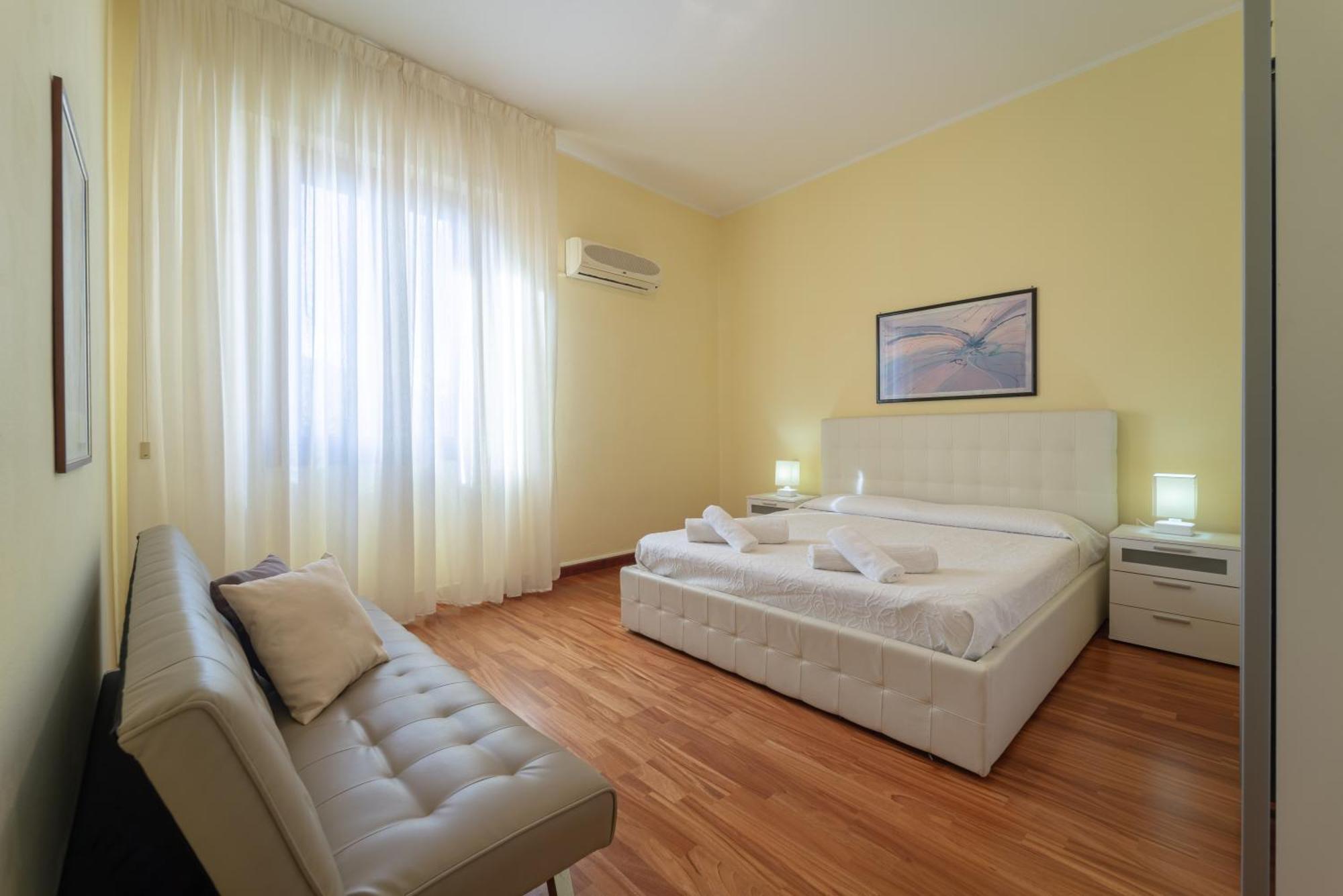 Apartments Via Spano 알게로 외부 사진