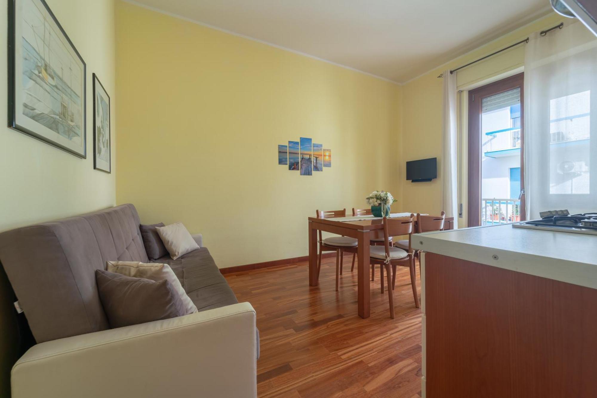 Apartments Via Spano 알게로 외부 사진