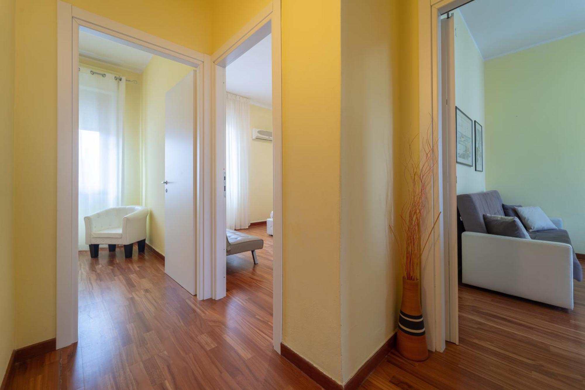 Apartments Via Spano 알게로 외부 사진